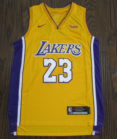 Los Angeles Lakers-002